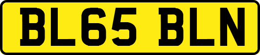BL65BLN
