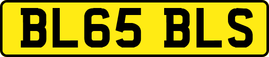 BL65BLS