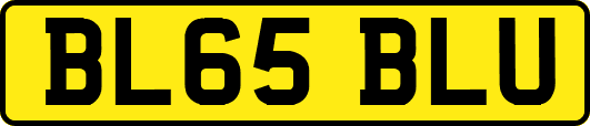 BL65BLU