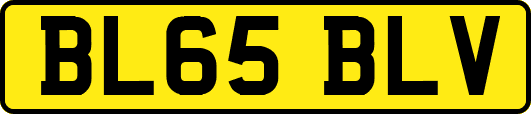 BL65BLV