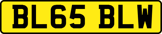BL65BLW