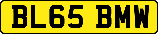BL65BMW
