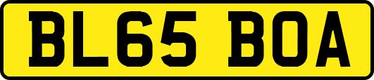 BL65BOA