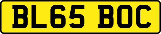 BL65BOC