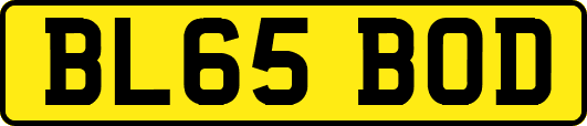BL65BOD