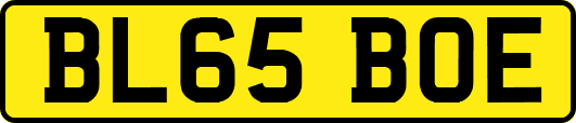 BL65BOE