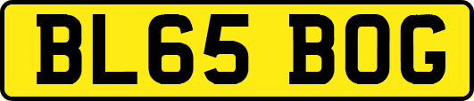 BL65BOG