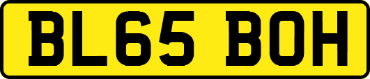 BL65BOH