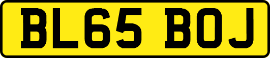 BL65BOJ
