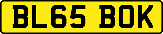 BL65BOK