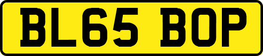 BL65BOP