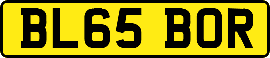BL65BOR