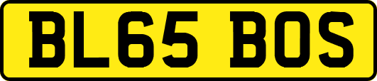 BL65BOS