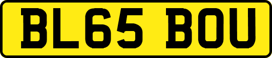 BL65BOU