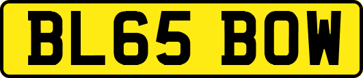 BL65BOW