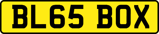 BL65BOX