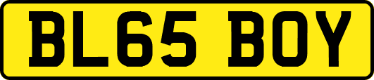 BL65BOY