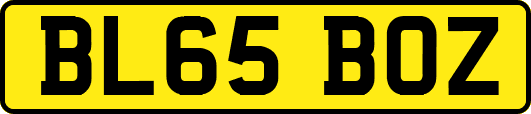 BL65BOZ