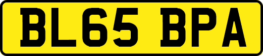 BL65BPA
