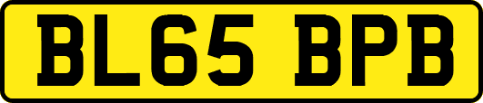 BL65BPB