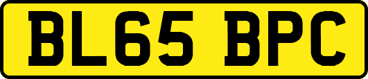 BL65BPC