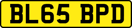BL65BPD