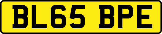 BL65BPE