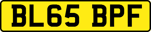 BL65BPF