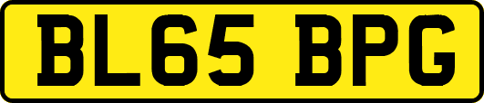 BL65BPG