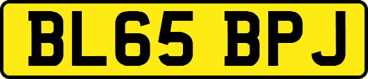 BL65BPJ