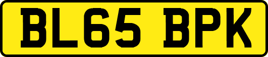 BL65BPK