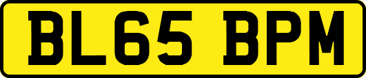 BL65BPM