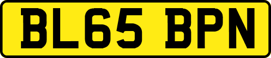 BL65BPN