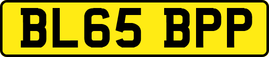 BL65BPP