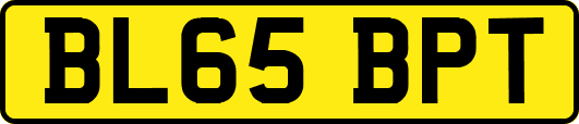 BL65BPT