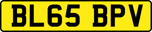 BL65BPV