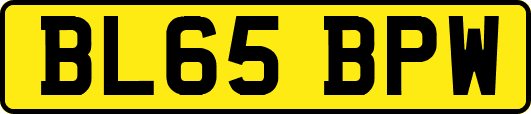 BL65BPW