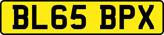 BL65BPX