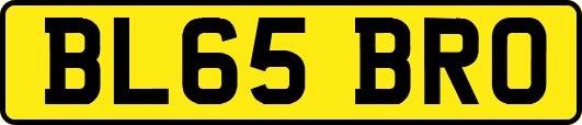 BL65BRO