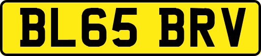 BL65BRV