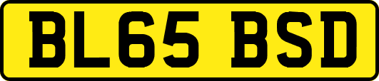 BL65BSD