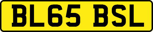 BL65BSL