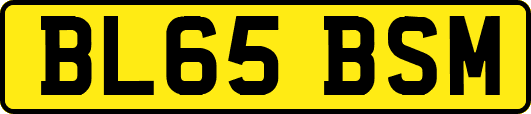BL65BSM