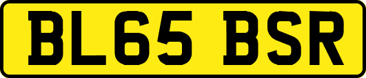 BL65BSR