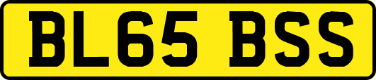 BL65BSS