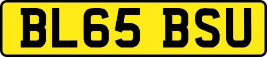 BL65BSU
