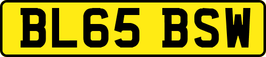 BL65BSW