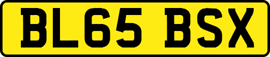 BL65BSX