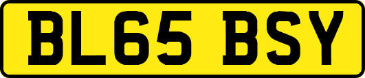 BL65BSY