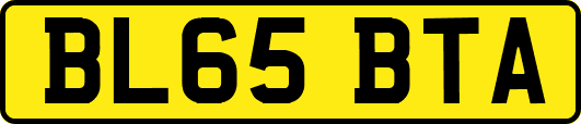 BL65BTA